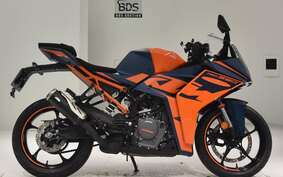 KTM 390 RC 2023 JYJ40