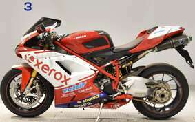 DUCATI 1098 S 2008 H700A