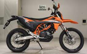 KTM 690 ENDURO R 2024