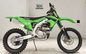 KAWASAKI KX250XC KX252D