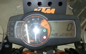 KTM 690 SMC R 2013 LST40