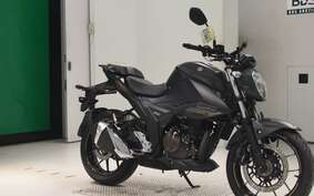 SUZUKI GIXXER 250 ED22Y