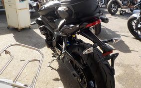 TRIUMPH STREET TRIPLE 85 2015 TTL116