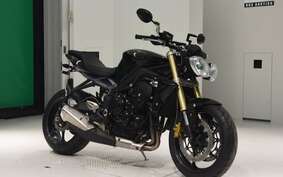 TRIUMPH STREET TRIPLE 85 2014 TL1166