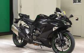 KAWASAKI NINJA ZX-6R A ZX636G