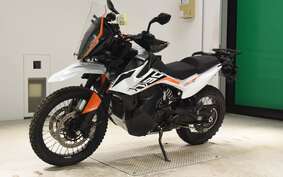 KTM 790 ADVENTURE 2020 TS340