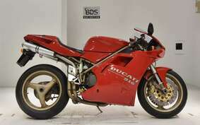 DUCATI 916 MONOPOSTO 1997