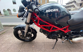 DUCATI MONSTER 400 IE 2008 M407A