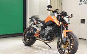 KTM 790 DUKE 2018 TU640