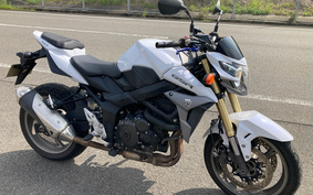 SUZUKI GSR750ABS 2013 GR7NA