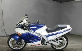 KAWASAKI ZX-4 ZX400G