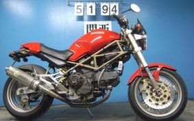 DUCATI MONSTER 900 1999 1NC3N