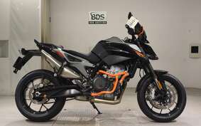 KTM 790 DUKE 2019