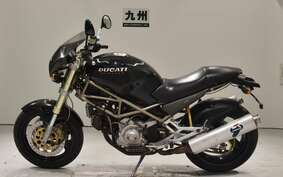 DUCATI MONSTER 900 1993 ZDM900M