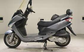 SYM RV125 I Type