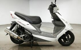 KYMCO VJR125 i SE22