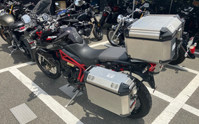 TRIUMPH タイガー800XC SE 2014 TRE16B