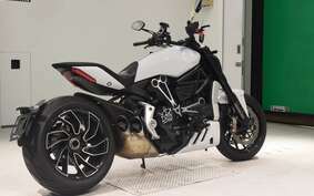 DUCATI DIAVEL X S 2019