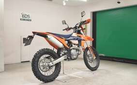 KTM 250 EXC F EXA40