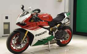 DUCATI 1299 PANIGALE R 2017 HC02A