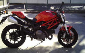 DUCATI MONSTER 796 ABS 2012 M506A