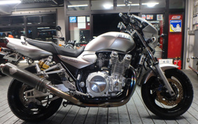 YAMAHA XJR1300 2001 RP03J