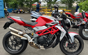 MV AGUSTA タブルターレ1090RR 2012