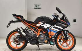 KTM 125 RC JYA40