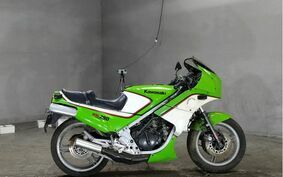 KAWASAKI KR250 KR250A