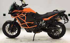 KTM 1050 ADVENTURE 2020 V4940