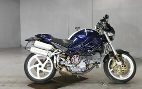 DUCATI MONSTER S4R 2005 M405A