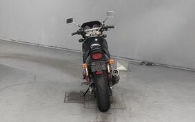 SUZUKI INAZUMA 1200 (GSX1200) 1999 GV76A