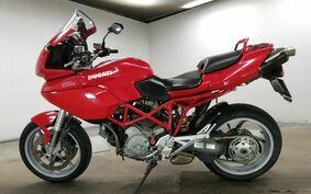 DUCATI MULTISTRADA 1000 DS 2003 A100A