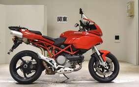 DUCATI MULTISTRADA ー1100 2010 A109A