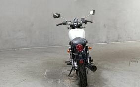 SUZUKI ST250 NJ4AA