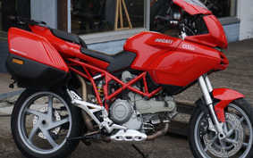 DUCATI MULTISTRADA 1000 DS 2003 A100A