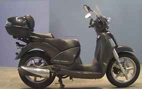 APRILIA SCARABEO 250 TDB0