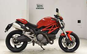 DUCATI MONSTER 696 2010 M500A