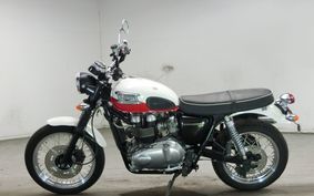 TRIUMPH SCRAMBLER 2006 J9171G