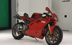 DUCATI 996 MONOPOSTO 2002 H200A