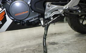 KTM 200 DUKE JUC40