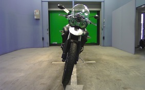 TRIUMPH TIGER 800 XC 2012 RE16B8