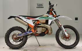 KTM 300 EXC TPI