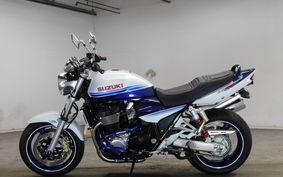 SUZUKI GSX1400 2008 GY71A