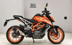 KTM 390 DUKE 2020 JPJ40