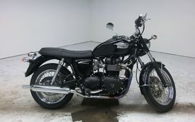 TRIUMPH BONNEVILLE 2007 J9102G