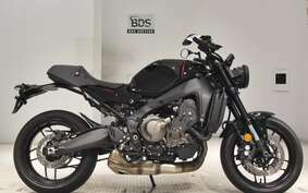 YAMAHA XSR900 2023 RN80J