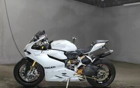 DUCATI 1199 PANIGALE S 2013 H802JA