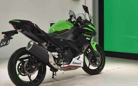 KAWASAKI NINJA 400 2022 EX400G