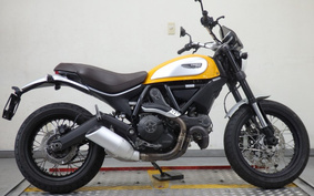 DUCATI SCRAMBLER 2018 K102J